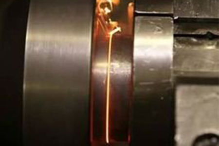 The Friction Welding Technology is Functional
