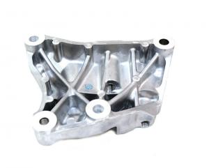 What Are the Differences between Shot Blasting Aluminum Castings and Ordinary Aluminum Castings