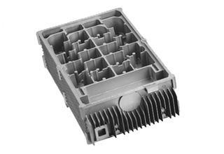 What Are the Requirements of High-quality Die Casting Tooling for Flow Gates?
