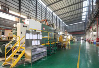 What is Included in the Quality Control Management of Aluminum Die Casting Factories?