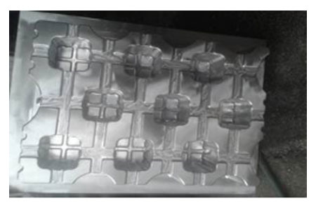 What Are the Factors That Lead to the Failure of Die Casting Molds?