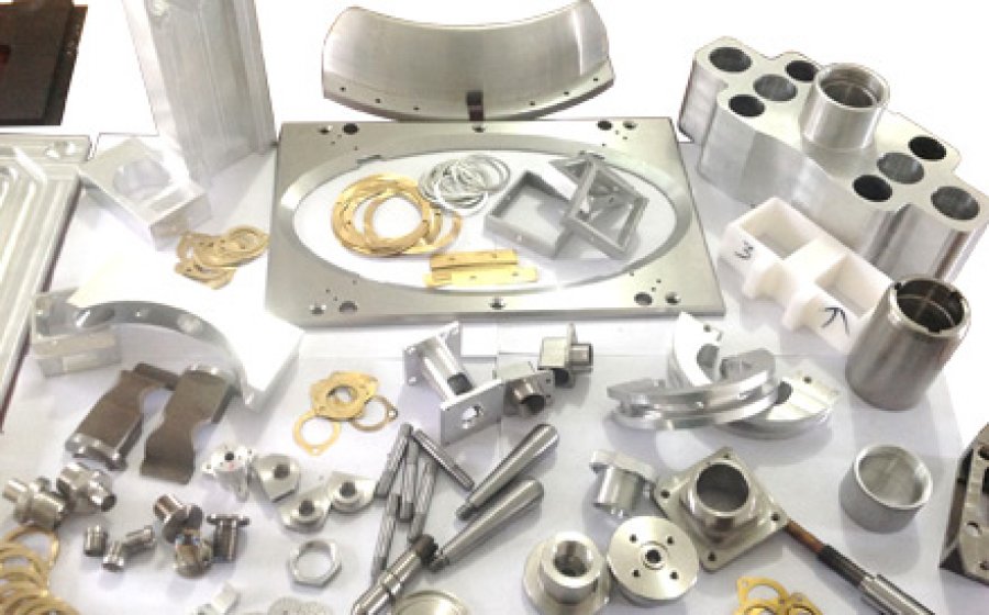 How to Choose Chinese Aluminum Die Casting Manufacturers?
