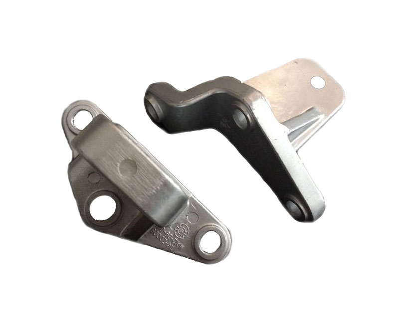 How Strong is Aluminum Die Casting Parts?