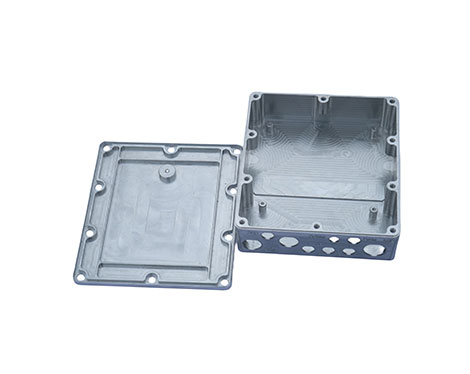Revolutionizing the Automotive Industry with Aluminum Die Casting Components