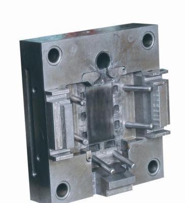 die-casting-mold-design