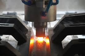 friction-welding