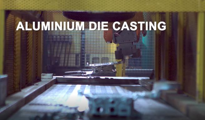 high-pressure-aluminum-casting