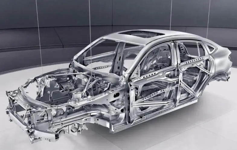 Advantages and challenges of aluminum alloy application in automotive lightweighting