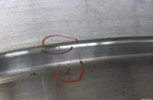 How to reduce the occurrence of cracks in die castings