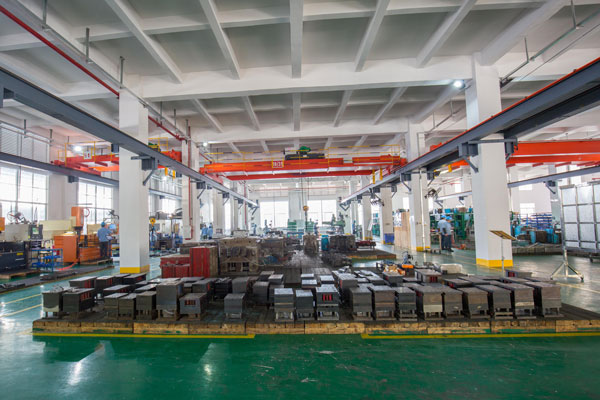 EMP Tech Co.,Ltd