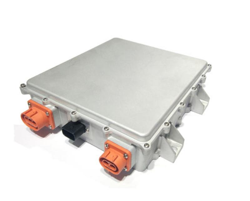 Electric Vehicle AC-DC/DC-DC Converters (Housing)