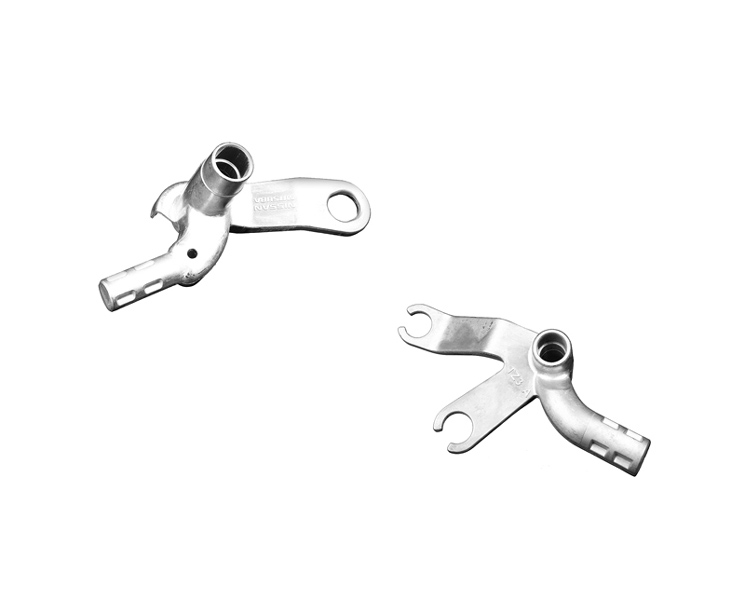 Aluminum Mouting Bracket
