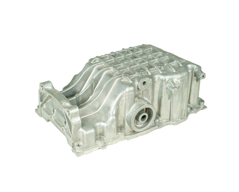 Engine Oil Pan