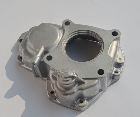 Why Die-casting Aluminum Difficult to Be Anodized?