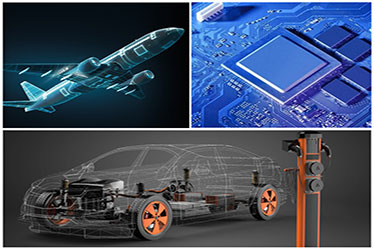 Analysis on Application Status and Development Trend of Aluminum Alloy Products