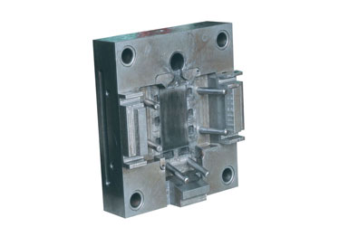 Preheating and Cooling Requirements of Casting Aluminum Molds During Casting