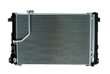 Why Aluminum Alloy Can Be Used As a Radiator Material?