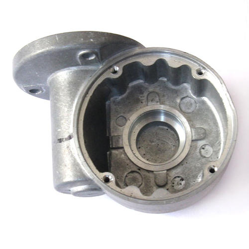 5 Reasons for Blackening of Aluminum Alloy Die Casting Parts