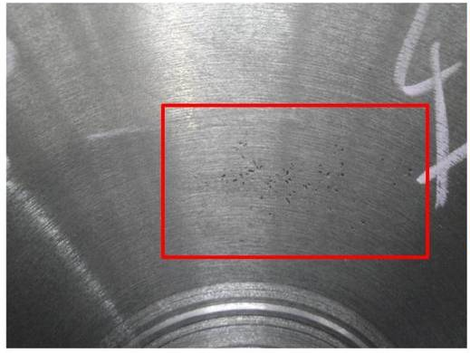 6 Reasons of Shrinkage Porosity of Aluminum Die Casting