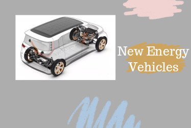 The Demand of Electric Vehicle for Aluminum Alloy Die Casting Parts