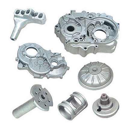 What distinguishes Aluminium Die Casting from Die Cast Aluminium Alloy?