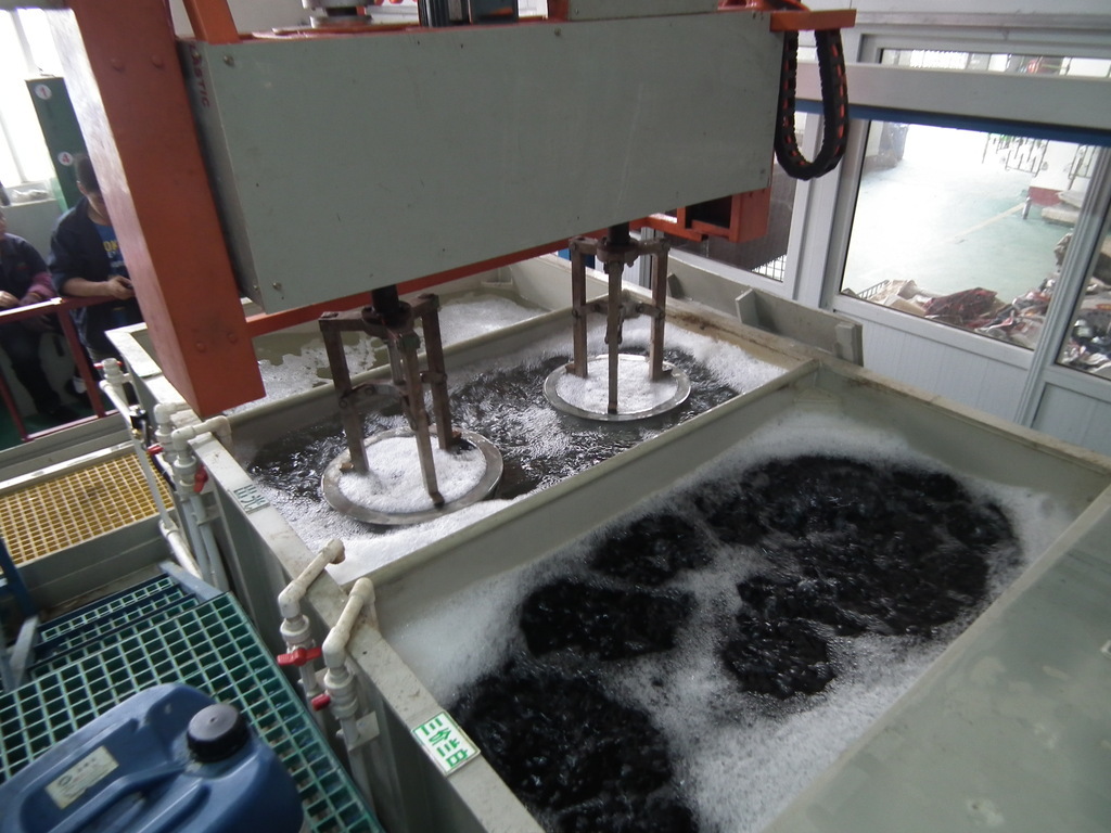 4 ways to inspect passivation of aluminum die-casting