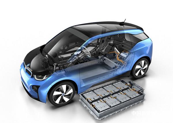 Electric Vehicle Battery