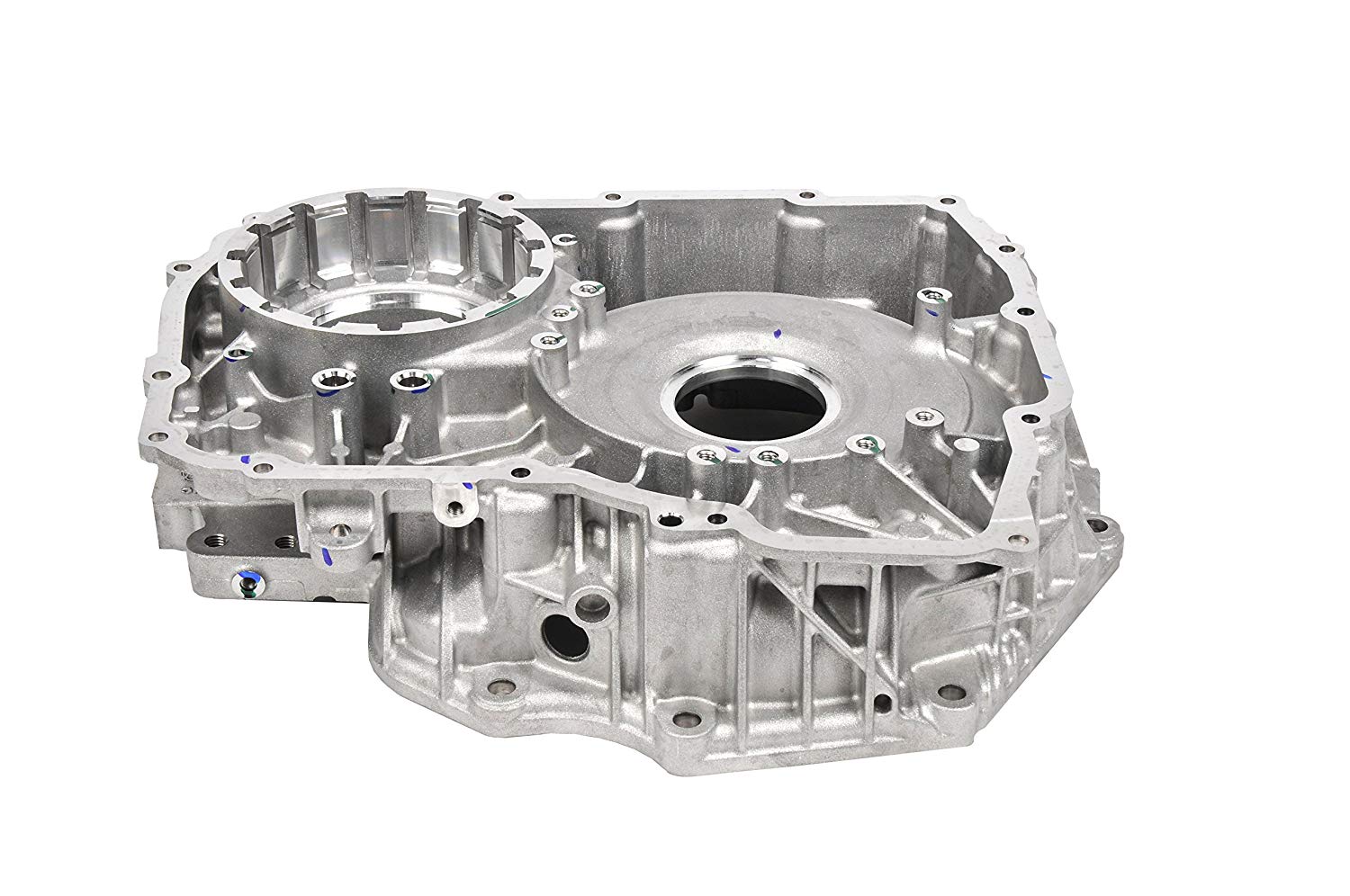 6 technical review of Aluminum die casting housing