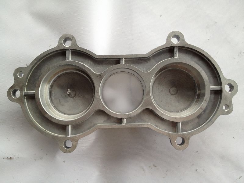 5 factors for the blackening of die-casting parts