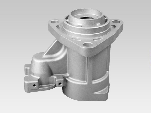 9 Reasons for Oxidation and Coloring of Aluminum Die Castings