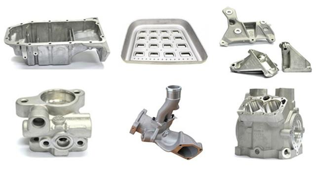 3 Ways to solve the internal defects of aluminum alloy die casting