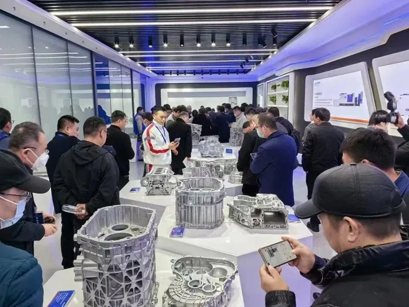 2023 Die Casting Industry Summit