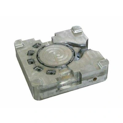 5 reasons of moldy aluminum die-casting mold