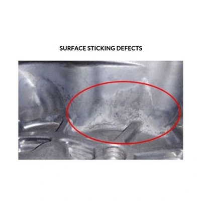 5 Ways to Improve the Sticky Mold of Die Castings