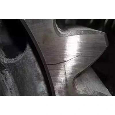 How to Deal With the Surface Defects of Aluminum Die Casting?