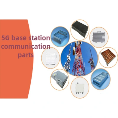 Analysis of 5G Telecommunication Equipment