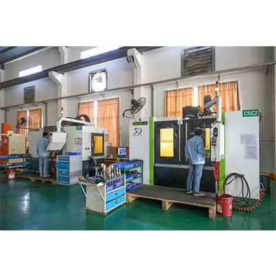 EMP Tech Co.,Ltd
