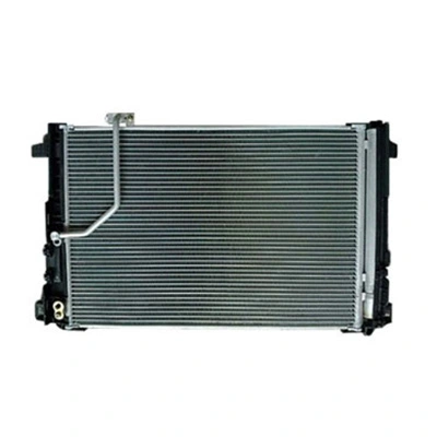 Why Aluminum Alloy Can Be Used As a Radiator Material?