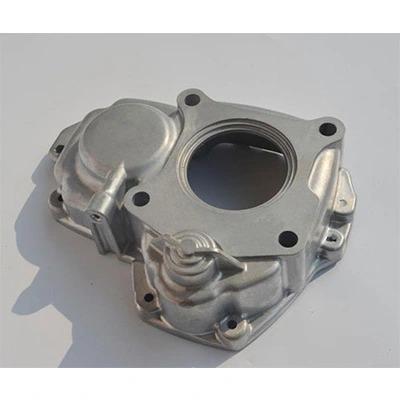 Why Die-casting Aluminum Difficult to Be Anodized?