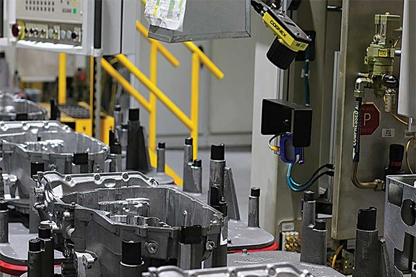 Key Considerations and Advantages of Custom Aluminum Die Casting Parts for Electric Vehicles